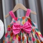 Frock design girls dresses - Image 3