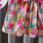 Frock design girls dresses - Image 4