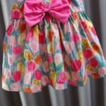 Frock design girls dresses - Image 2