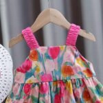 Frock design girls dresses - Image 5