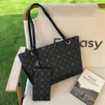 Tote Travel Cross Body Handbags - Image 3