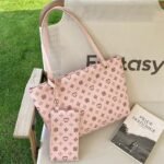 Tote Travel Cross Body Handbags - Image 5