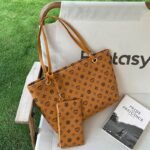 Tote Travel Cross Body Handbags - Image 6