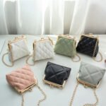Mini Crossbody Bag