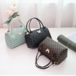 Floral Tote Bag for Women - Image 4